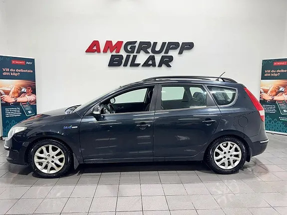 Hyundai I30 2010 photo 4