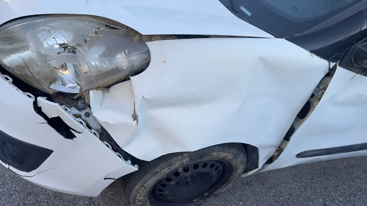 Opel Combo 2012 photo 3