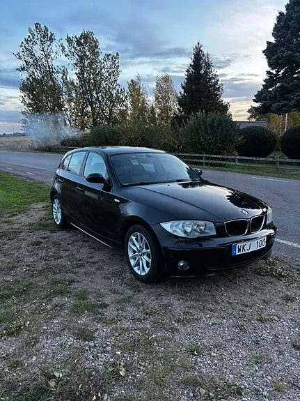 BMW 120I