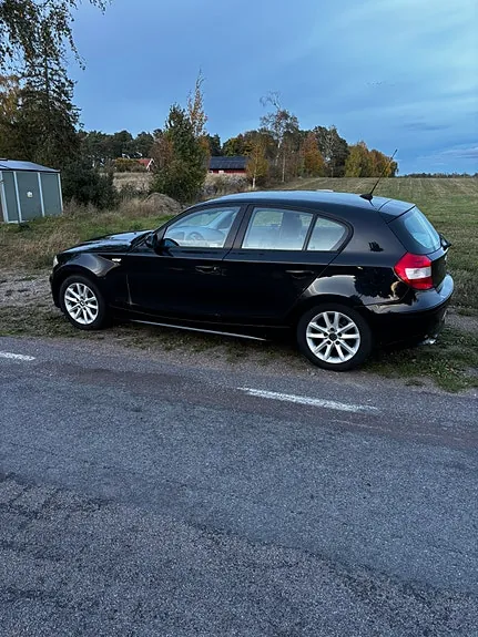 BMW 120I 2005 photo 4