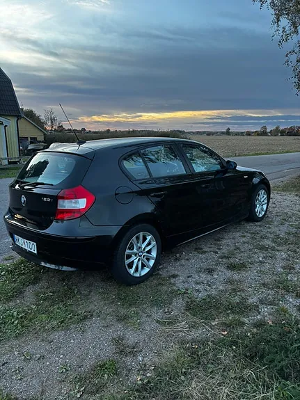 BMW 120I 2005 photo 5