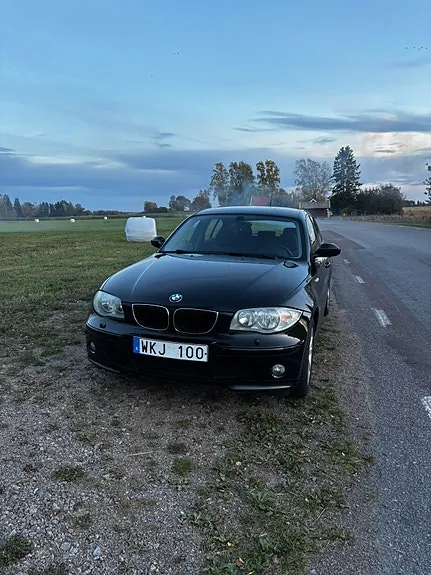 BMW 120I 2005 photo 2