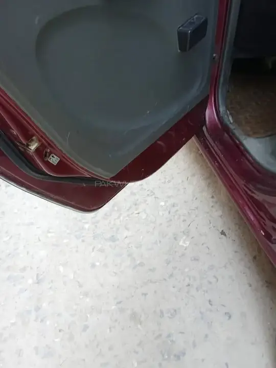 Hyundai Santro
