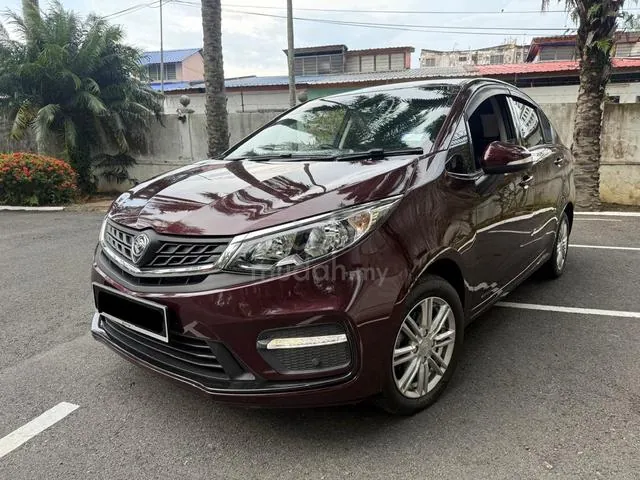 Proton Persona