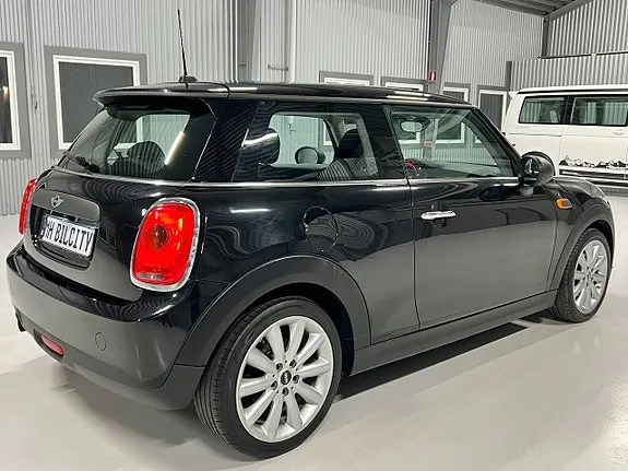 Mini One 2016 photo 4