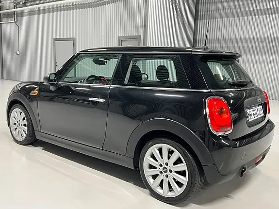 Mini One 2016 photo 5
