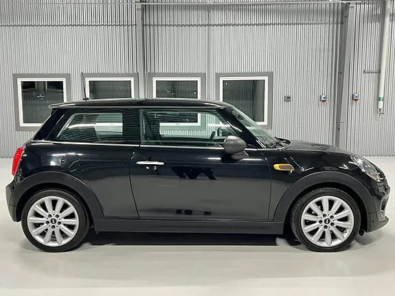 Mini One 2016 photo 3
