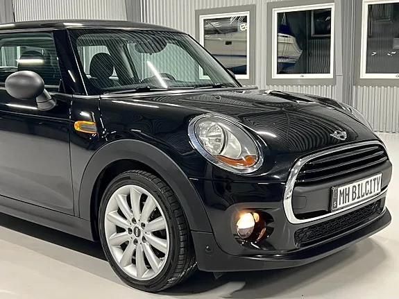 Mini One 2016 photo 2
