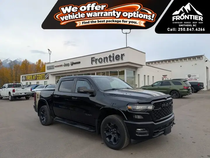 Ram 1500