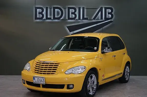 Chrysler Pt Cruiser 2006 photo 3
