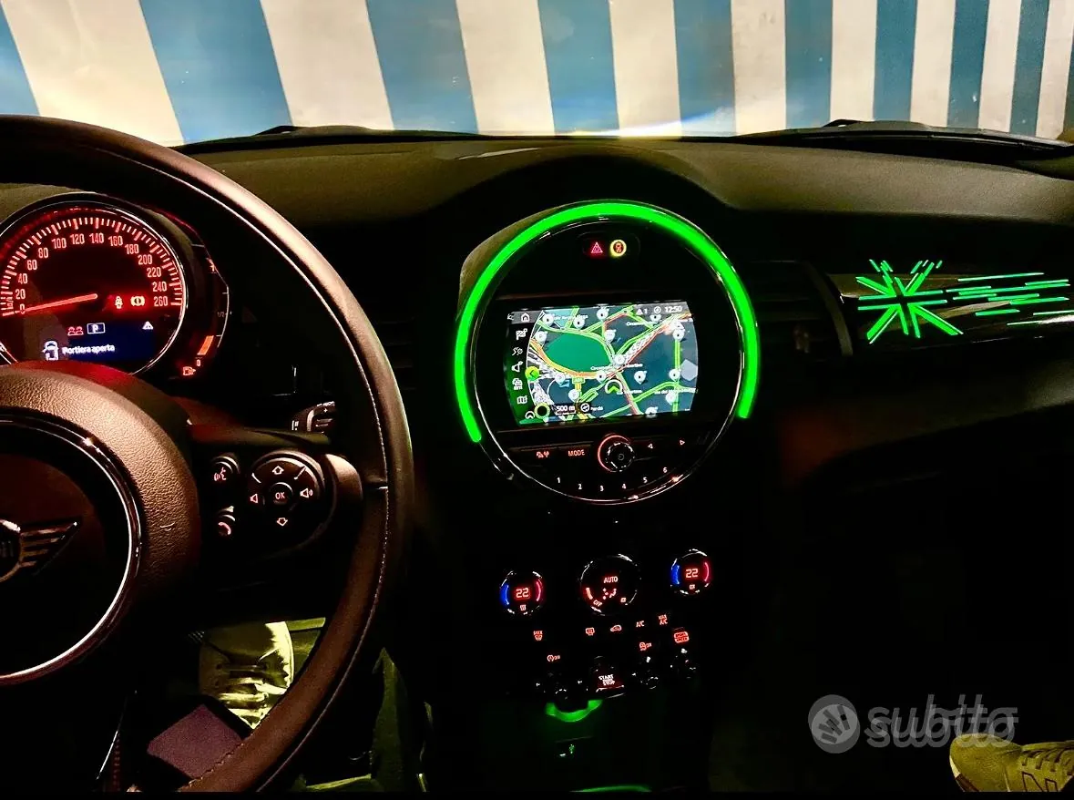 Mini Mini Cooper 2018 photo 5