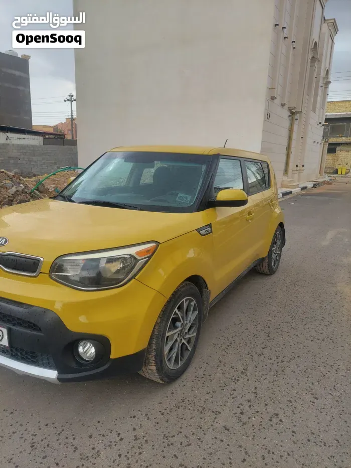 Kia Soul 2016 photo 5