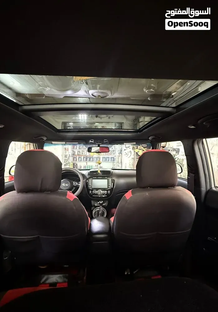 Kia Soul 2016 photo 3
