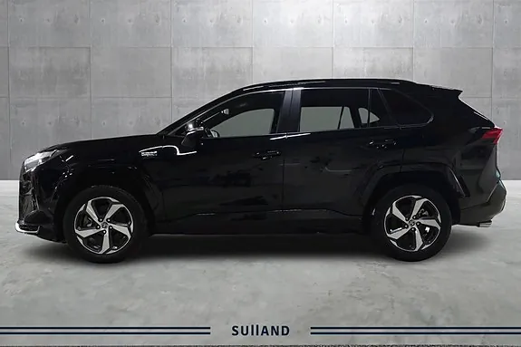 Toyota Rav4 2023 photo 2