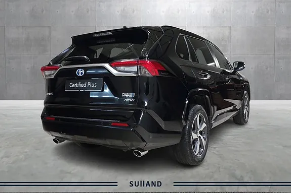 Toyota Rav4 2023 photo 5