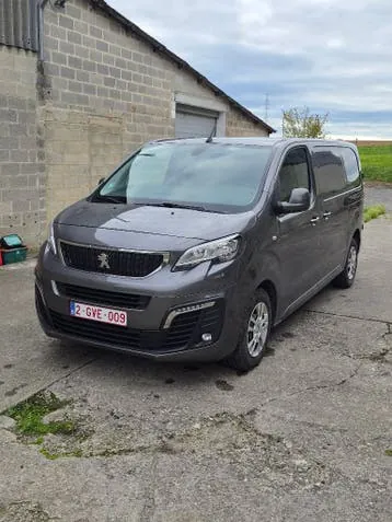Peugeot Expert