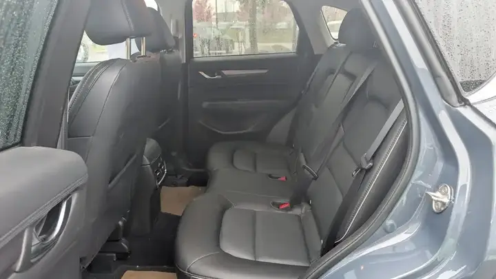 Mazda Cx-5 2024 photo 3
