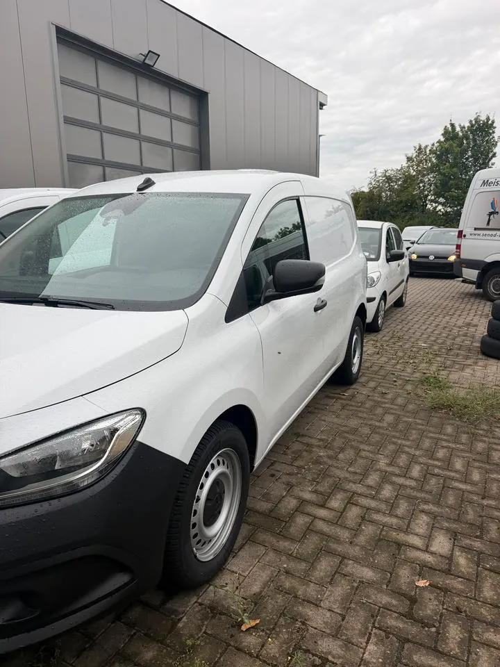 Mercedes-Benz Citan