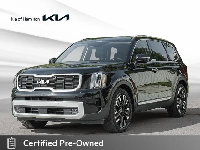 Kia Telluride