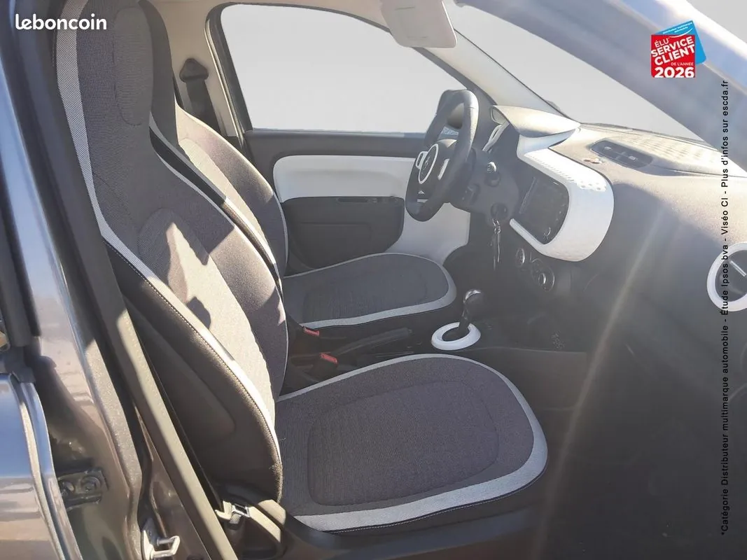 Renault Twingo 2023 photo 5