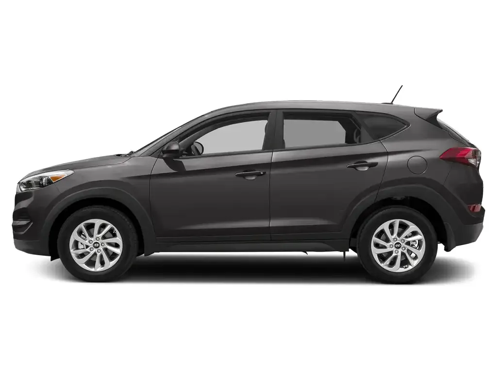 Hyundai Tucson 2018 photo 3