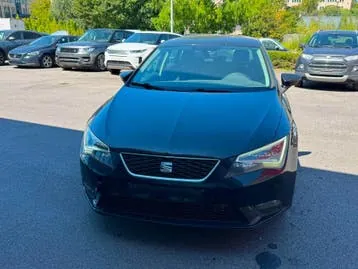 Seat Leon 2015 photo 2