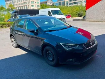 Seat Leon 2015 photo 3