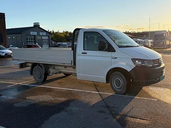 Volkswagen Transporter 2016 photo 4