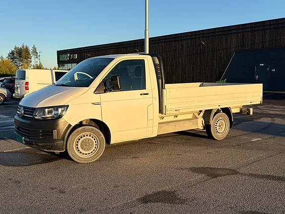 Volkswagen Transporter 2016 photo 3