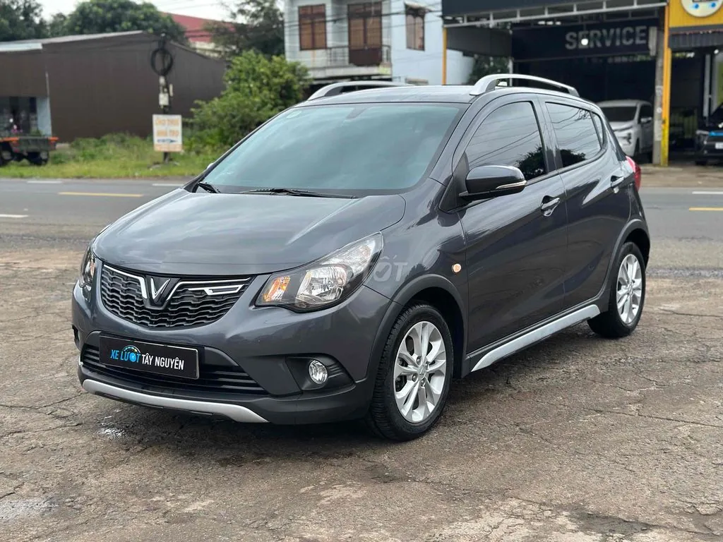 Vinfast Fadil 2019 photo 2