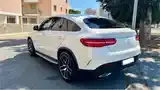 Mercedes-Benz Gle-Class 2016 photo 5
