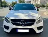 Mercedes-Benz Gle-Class 2016 photo 4