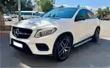 Mercedes-Benz Gle-Class 2016 photo 3