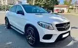 Mercedes-Benz Gle-Class 2016 photo 2