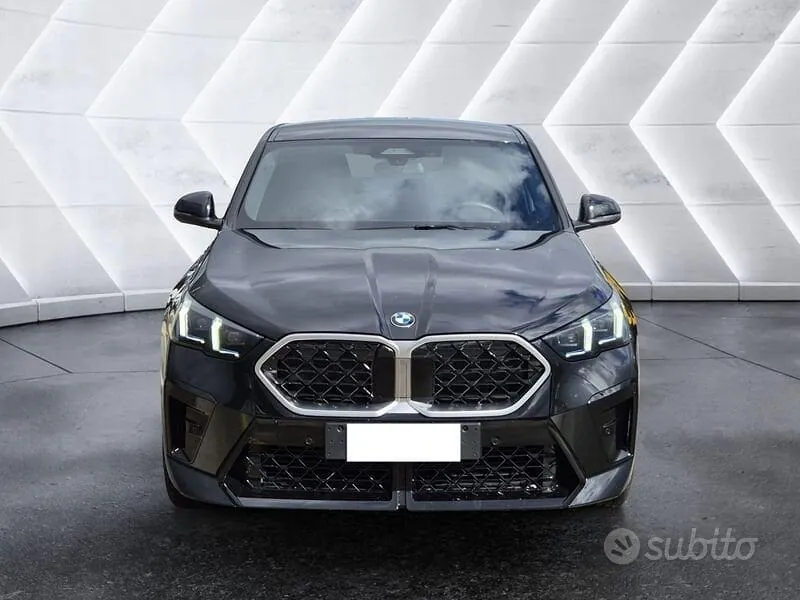 BMW X2 2025 photo 2