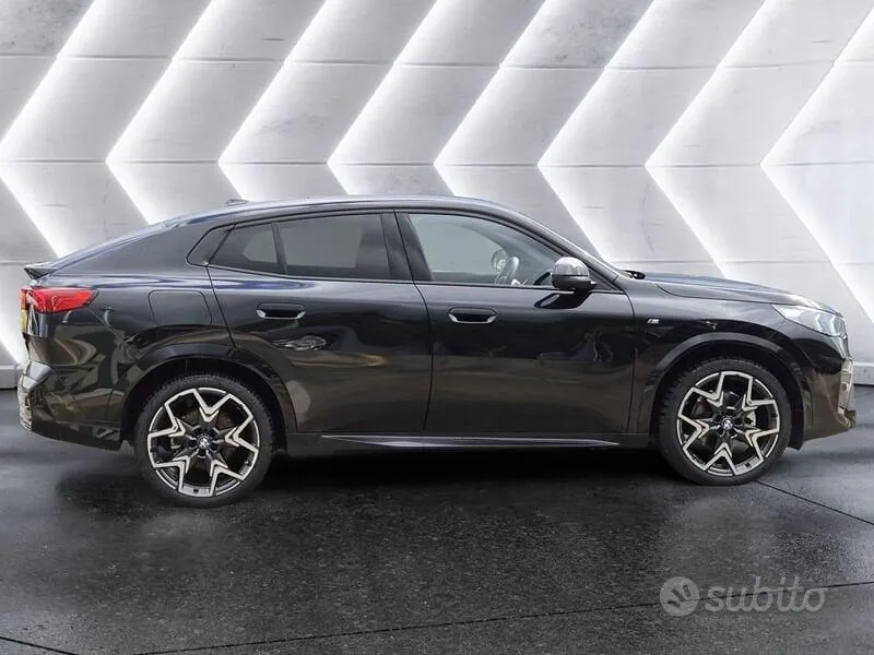 BMW X2 2025 photo 5
