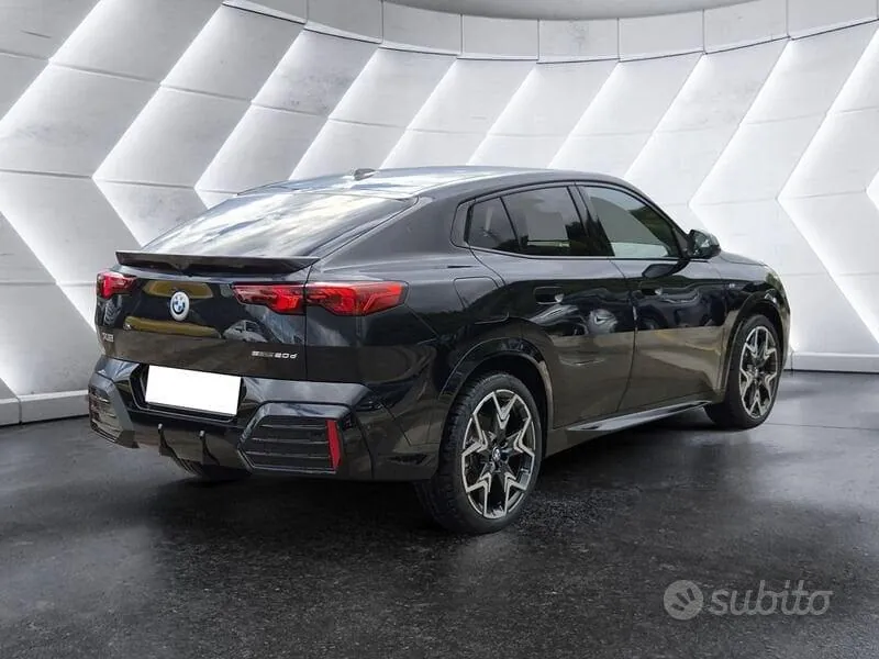 BMW X2 2025 photo 4