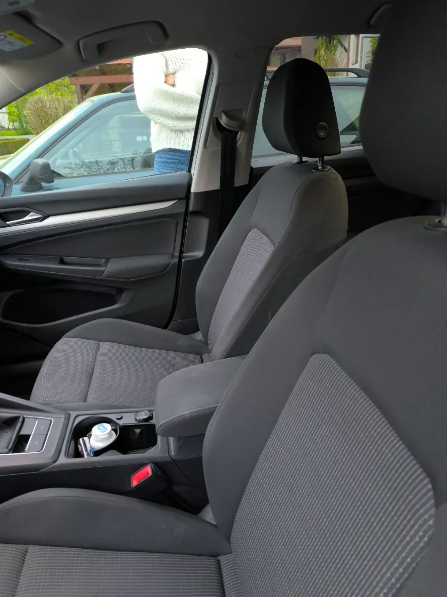 Volkswagen Golf 2020 photo 3