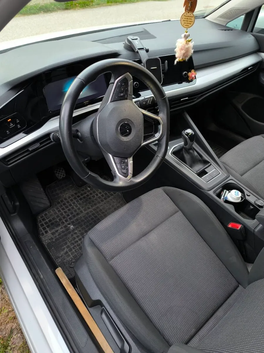 Volkswagen Golf 2020 photo 2