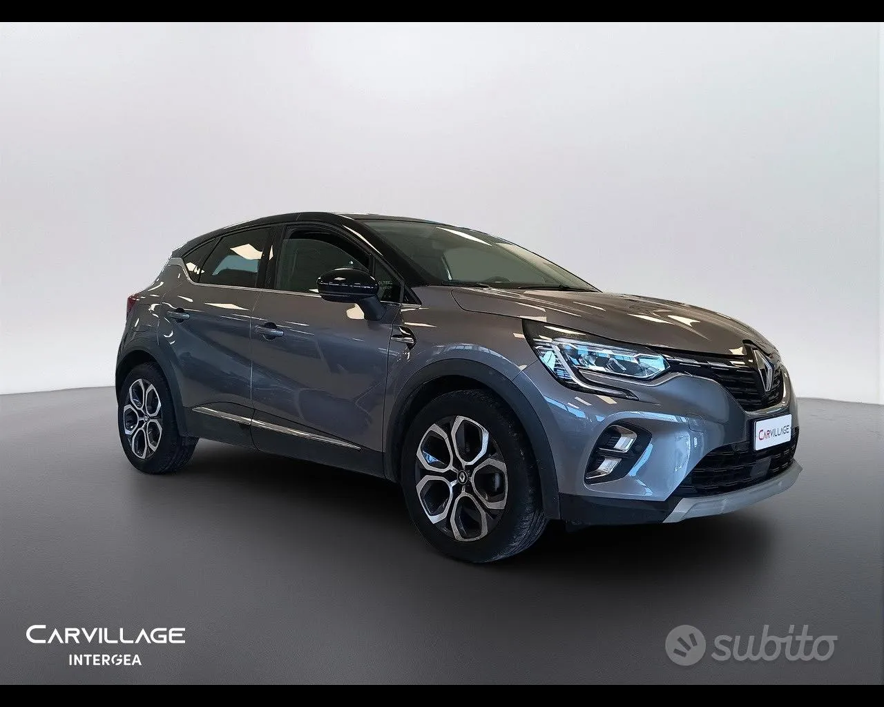 Renault Captur 2023 photo 3