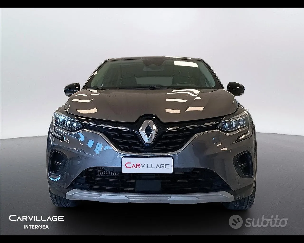 Renault Captur 2023 photo 2