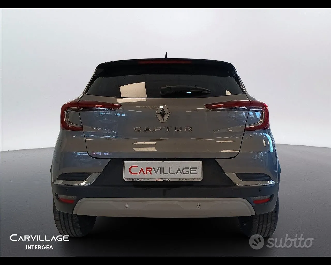 Renault Captur 2023 photo 5