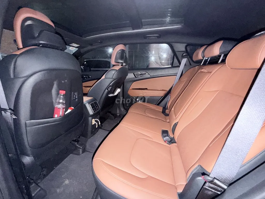 Kia Sportage 2026 photo 3