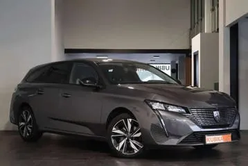 Peugeot 308 2022 photo 3