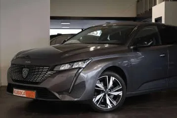 Peugeot 308 2022 photo 2