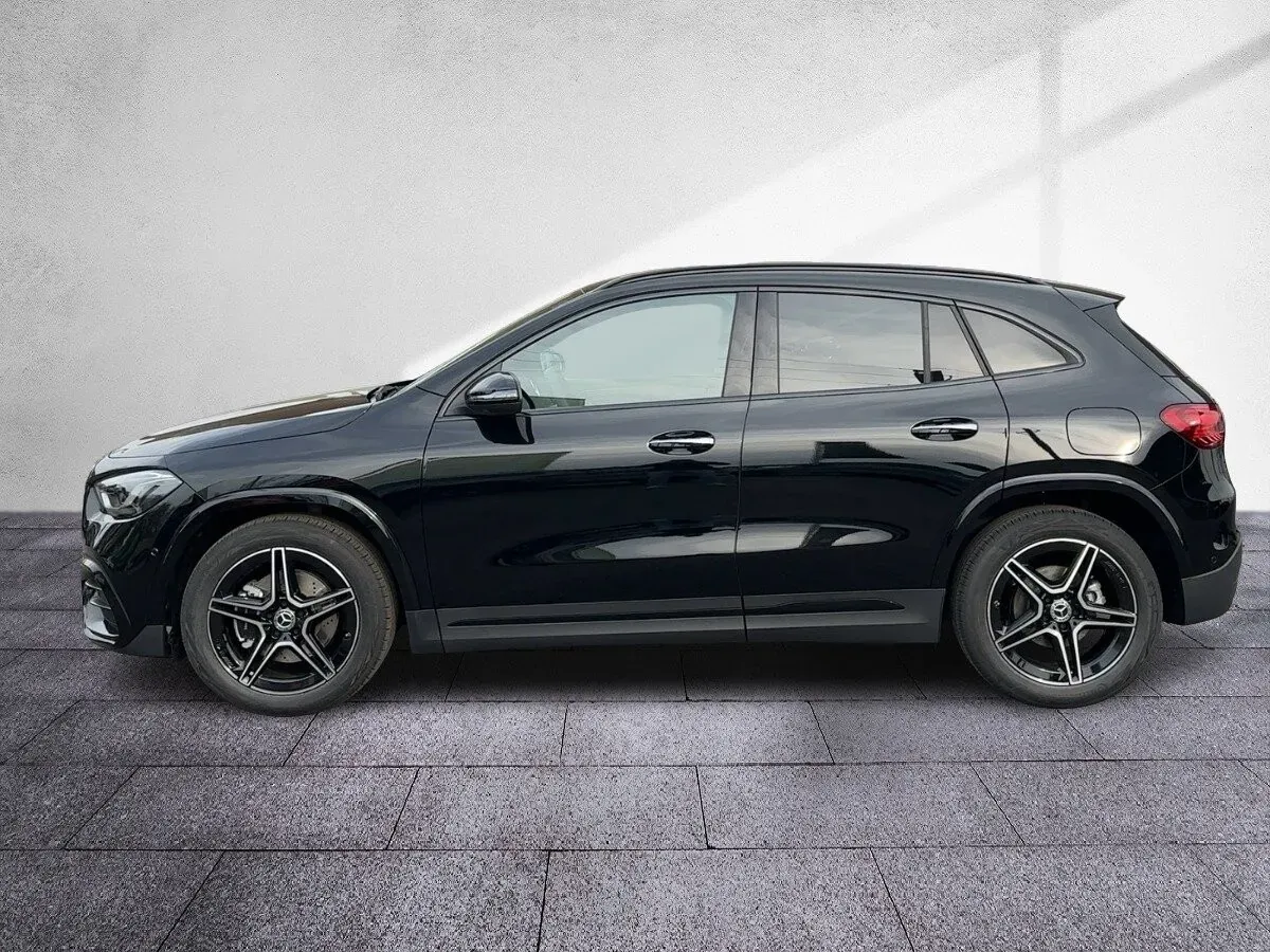 Mercedes-Benz Gla 2026 photo 3
