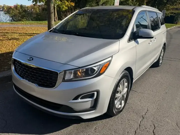 Kia Sedona