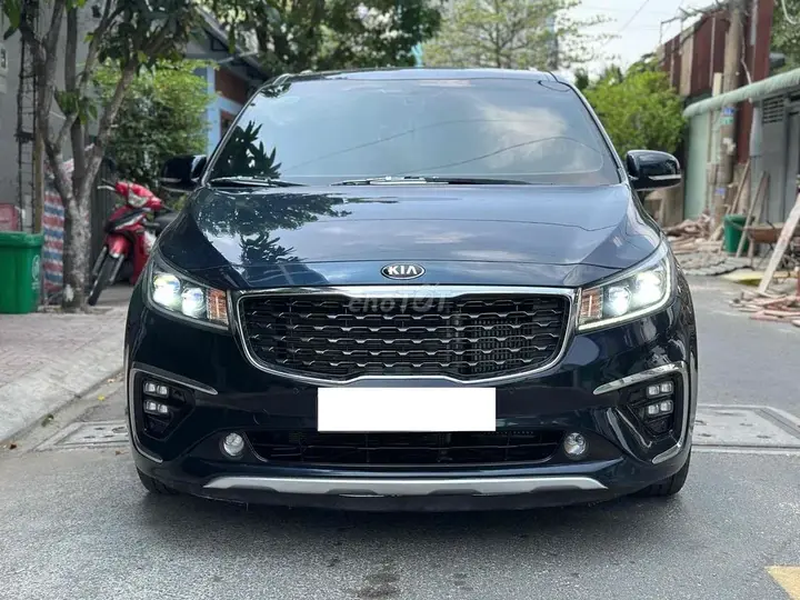 Kia Sedona