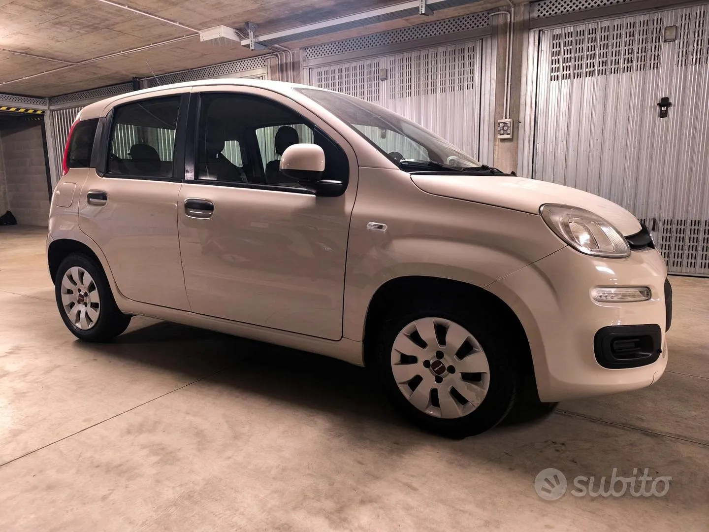 Fiat Panda 2016 photo 4