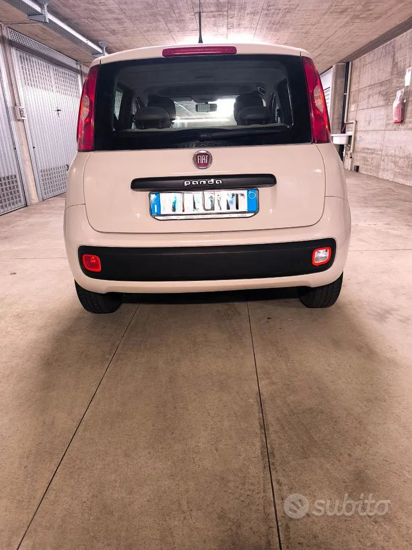 Fiat Panda 2016 photo 2